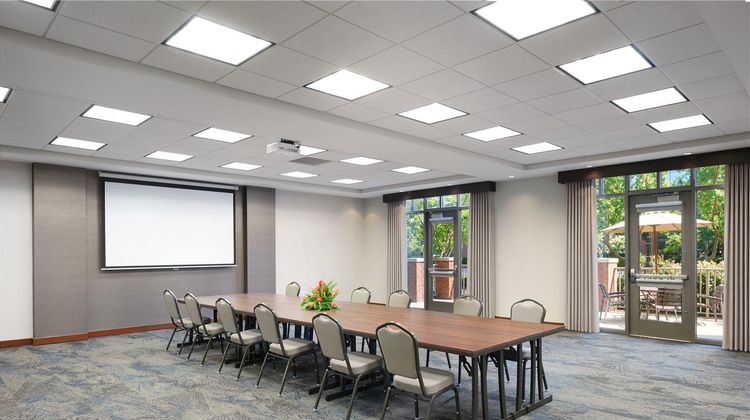 Hyatt Place Columbus/OSU Meeting