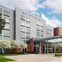 Hyatt Place Columbus/OSU