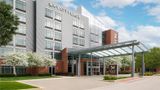 Hyatt Place Columbus/OSU Exterior