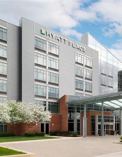 Hyatt Place Columbus/OSU