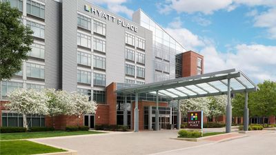 Hyatt Place Columbus/OSU