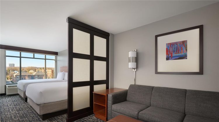 Hyatt Place Columbus/OSU Room