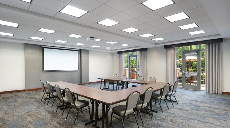 Hyatt Place Columbus/OSU Meeting