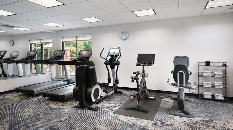 Hyatt Place Columbus/OSU Health