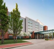 Hyatt Place Columbus/OSU Exterior