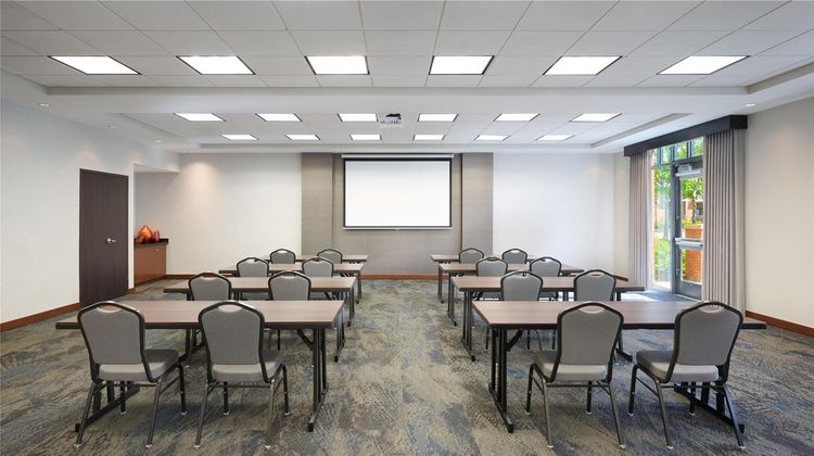Hyatt Place Columbus/OSU Meeting