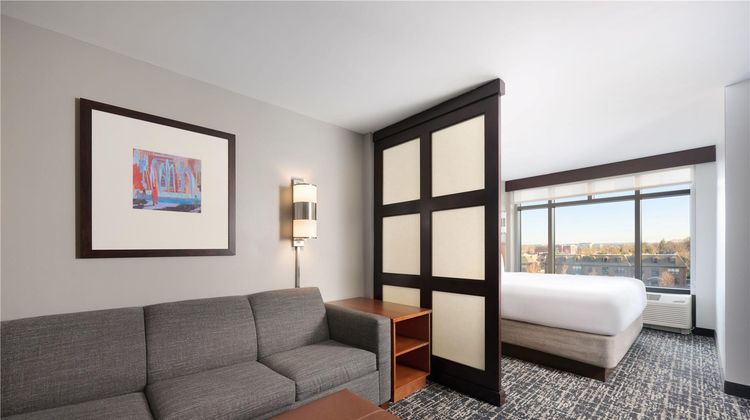 Hyatt Place Columbus/OSU Room