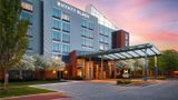 Hyatt Place Columbus/OSU Exterior