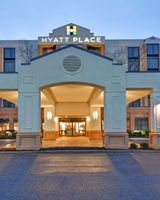 Hyatt Place Columbus Worthington