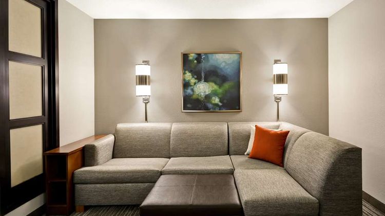 Hyatt Place Columbus Worthington Room