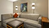 Hyatt Place Columbus Worthington Room