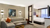 Hyatt Place Columbus Worthington Room