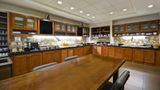 Hyatt Place Columbus Worthington Restaurant