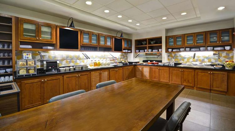 Hyatt Place Columbus Worthington Restaurant