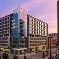 Hyatt Place Champaign