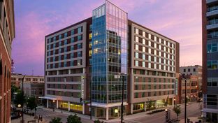 Hyatt Place Champaign