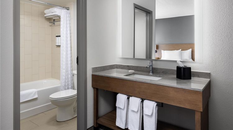 Hyatt Place Colorado Springs Room