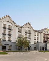 Hyatt Place Colorado Springs