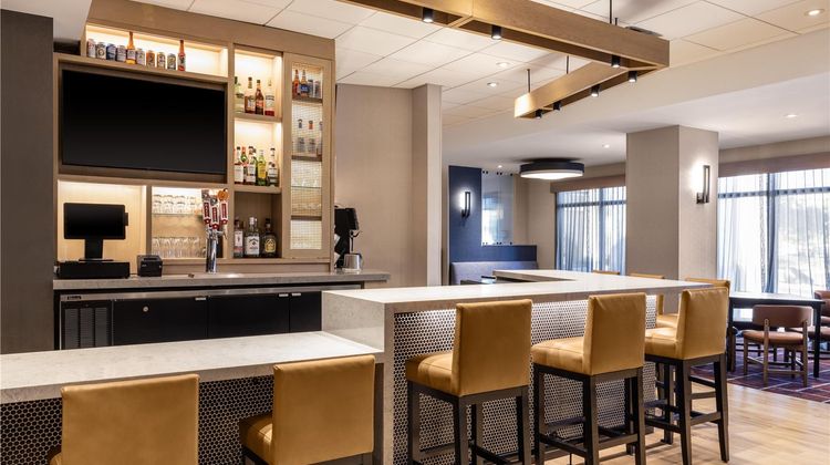 Hyatt Place Colorado Springs Restaurant