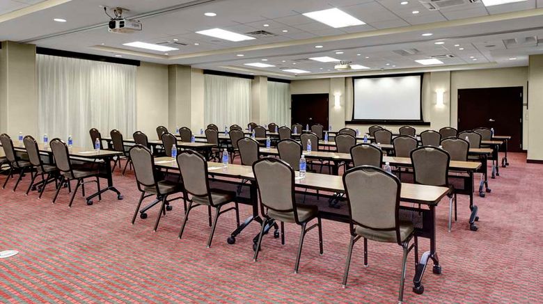 <b>Hyatt Place Corpus Christi Meeting</b>. Images powered by <a href="https://iceportal.shijigroup.com/" title="IcePortal" target="_blank">IcePortal</a>.