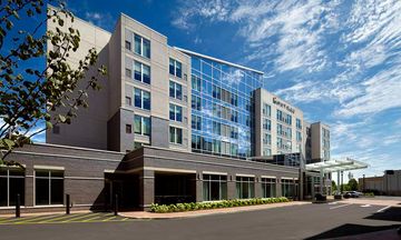Hyatt Place Corpus Christi