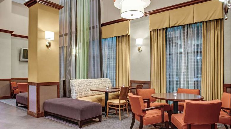 <b>Hyatt Place Corpus Christi Lobby</b>. Images powered by <a href="https://iceportal.shijigroup.com/" title="IcePortal" target="_blank">IcePortal</a>.