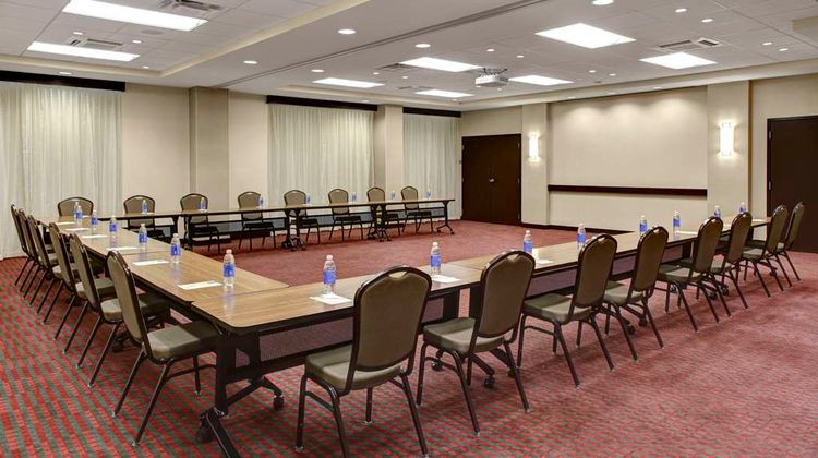 Hyatt Place Corpus Christi Meeting