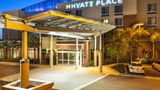 Hyatt Place San Diego Carlsbad Vista Exterior
