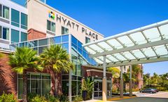 Hyatt Place San Diego Carlsbad Vista