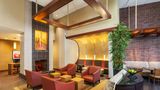 Hyatt Place San Diego Carlsbad Vista Lobby