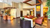 Hyatt Place San Diego Carlsbad Vista Lobby