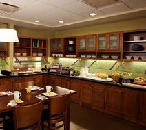Hyatt Place Columbus North Restaurant