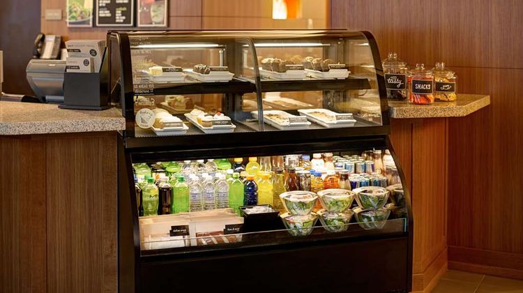 Hyatt Place Columbus North Restaurant
