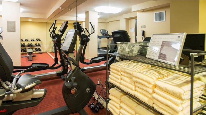 <b>Hyatt Place Daytona Beach Ocean Front Health</b>. Images powered by <a href="https://iceportal.shijigroup.com/" title="IcePortal" target="_blank">IcePortal</a>.