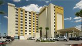 Hyatt Place Daytona Beach Ocean Front Exterior