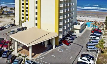 Hyatt Place Daytona Beach Ocean Front
