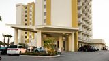 Hyatt Place Daytona Beach Ocean Front Exterior