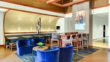Hyatt Place Denver Airport Lobby