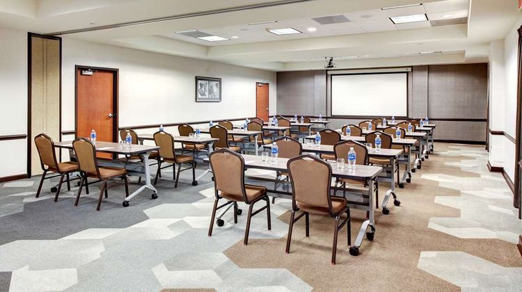 Hyatt Place Denver Airport Meeting