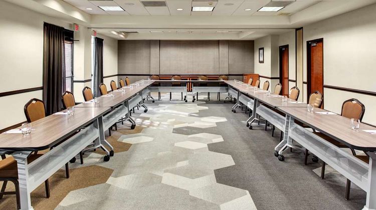 Hyatt Place Denver Airport Meeting