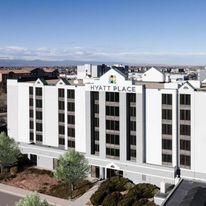 Hyatt Place Denver Airport