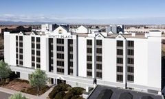 Hyatt Place Denver Airport