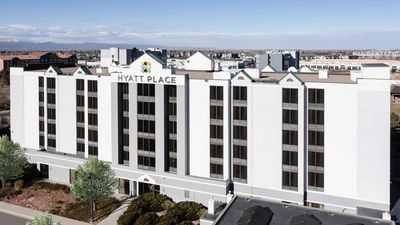 Hyatt Place Denver Airport