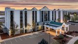 Hyatt Place Denver Airport Exterior