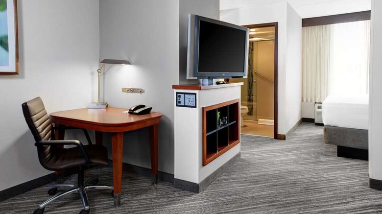 <b>Hyatt Place Denver Airport Room</b>. Images powered by <a href="https://iceportal.shijigroup.com/" title="IcePortal" target="_blank">IcePortal</a>.