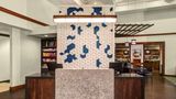 Hyatt Place Denver Airport Lobby