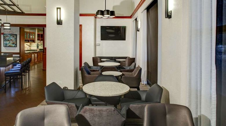 <b>Hyatt Place Denver Airport Pool</b>. Images powered by <a href="https://iceportal.shijigroup.com/" title="IcePortal" target="_blank">IcePortal</a>.