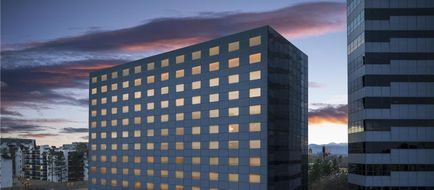 Hyatt Place Denver Cherry Creek Exterior