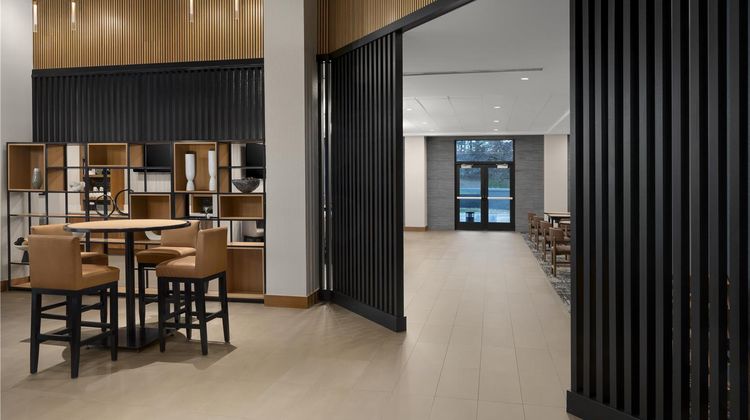 Hyatt Place Denver Cherry Creek Restaurant