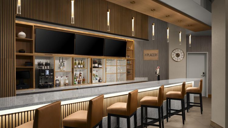 Hyatt Place Denver Cherry Creek Restaurant
